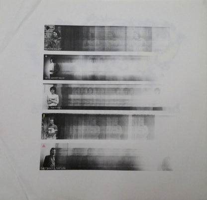 Robert Plant : The Principle Of Moments (LP, Album, SP )