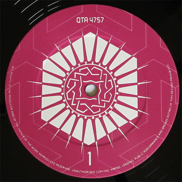 Alison Moyet : All Cried Out (The Remix) (12", Single)