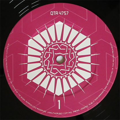 Alison Moyet : All Cried Out (The Remix) (12", Single)