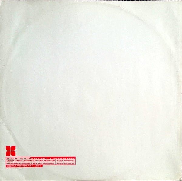 Kiko : Flash In The Night EP (12", EP)