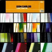 Don Carlos : I Just Keep On (12")