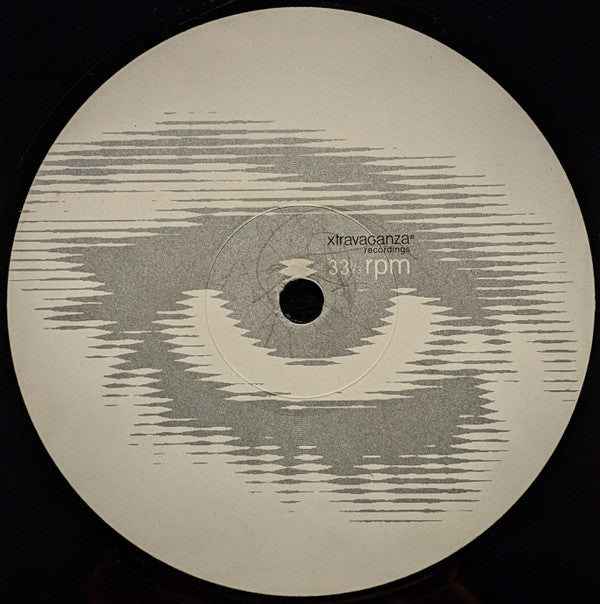Tomski : 14 Hours To Save The Earth (12")