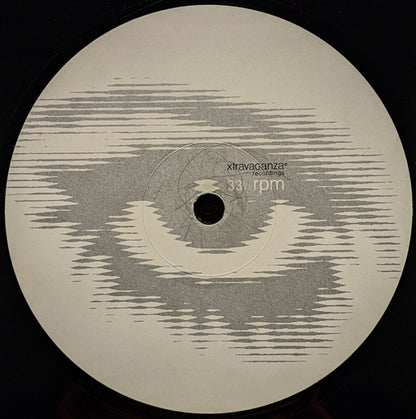 Tomski : 14 Hours To Save The Earth (12")