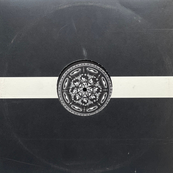 Hydraulix : Bounce (12")