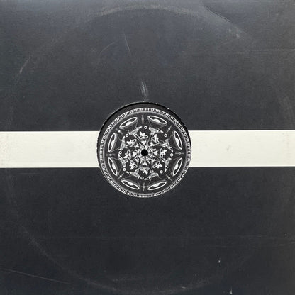 Hydraulix : Bounce (12")