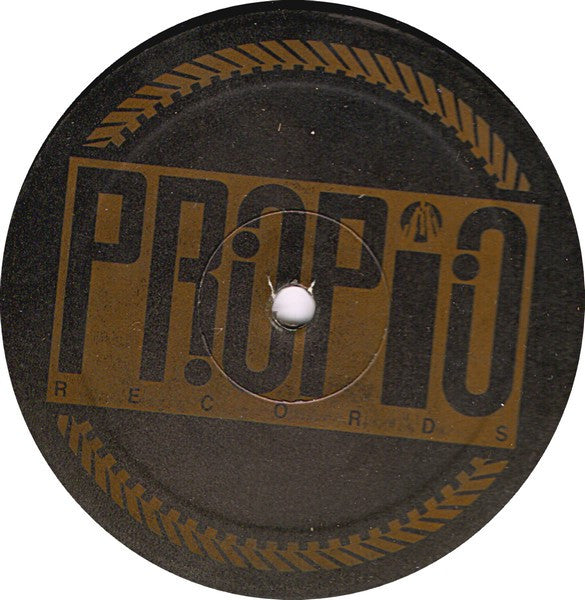 Stefano Secchi Featuring Taleesa : A Brighter Day (12")