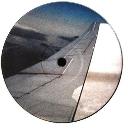 ASC : Silver Breeze / Resolution (12")