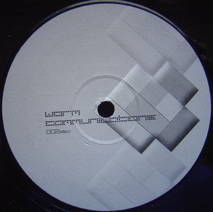 Equinox (3) : Turbulence / Coastal Vision (12")