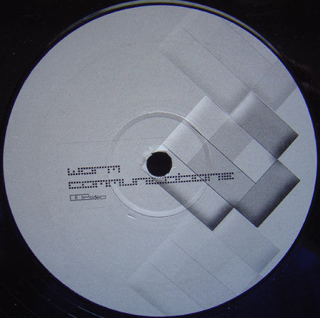 Equinox (3) : Turbulence / Coastal Vision (12")