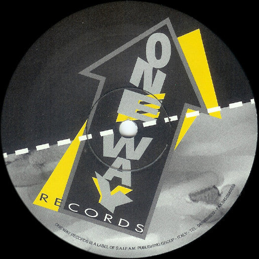 Thomas (5) : Carry On (12")