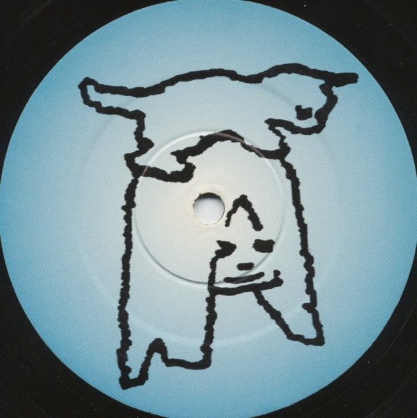 Swayzak : Speedboat / Low-Res Skyline (12")