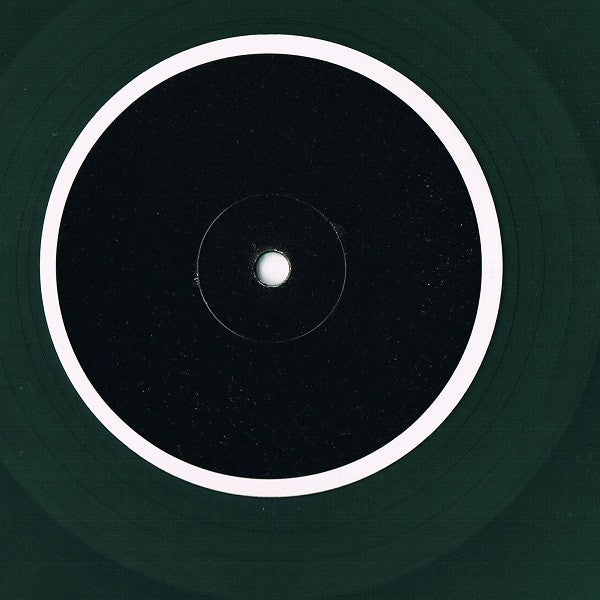 Coco : I Need A Miracle (12", S/Sided, Ltd, Gre)