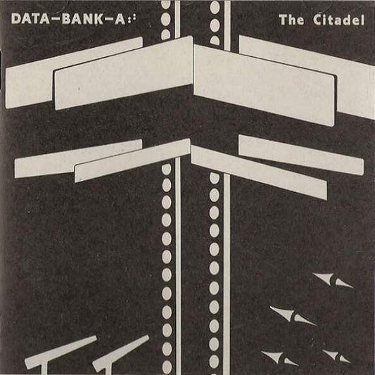 Data-Bank-A : The Citadel (LP)