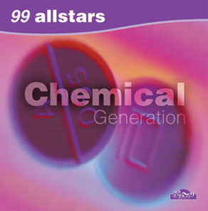 99 Allstars : Chemical Generation (12")
