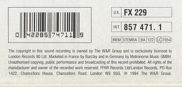 Degrees Of Motion Featuring Biti* : Shine On (12", Orl)