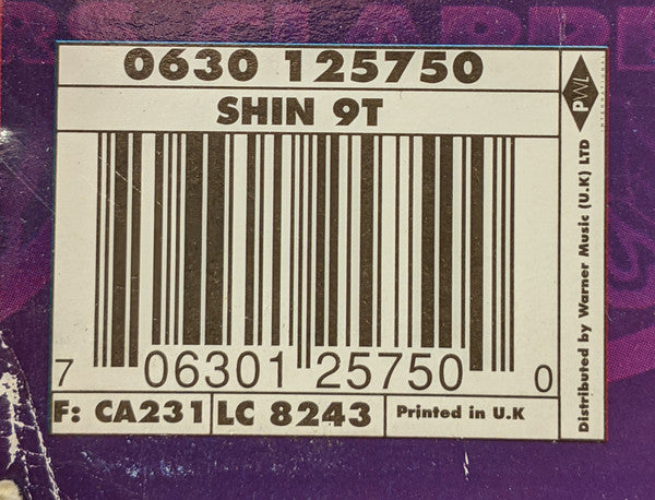 Happy Clappers : I Believe (12", Single, RE)