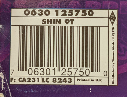 Happy Clappers : I Believe (12", Single, RE)