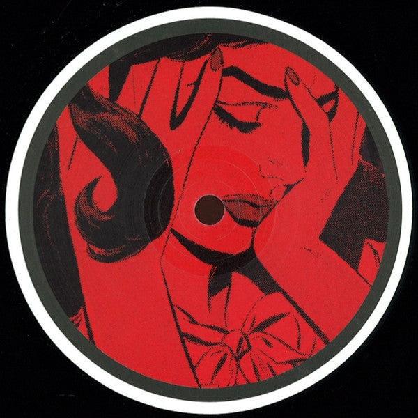 Garage Shelter : Garage Shelter & Friends Part. I  (12")