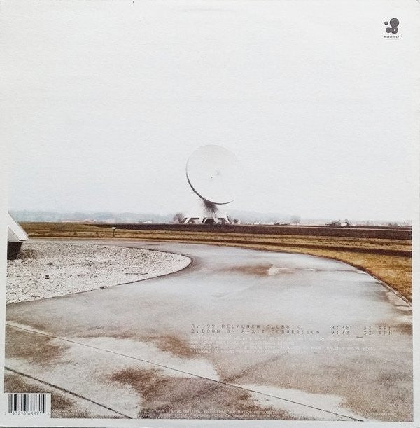 Nalin I.N.C.* Feat. Space : Magic Fly (12", Single)