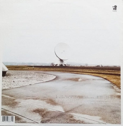 Nalin I.N.C.* Feat. Space : Magic Fly (12", Single)