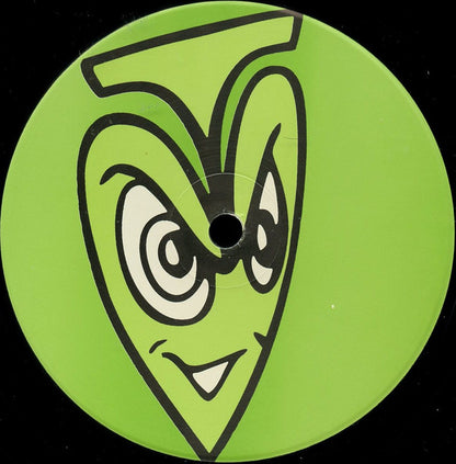 Basement Jaxx : Rendez-Vu (12")