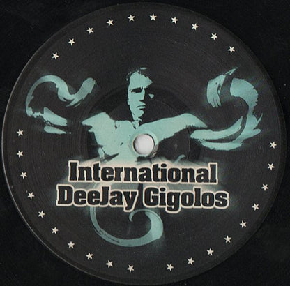 Ozone Layer : Planetary Deterioration (12")