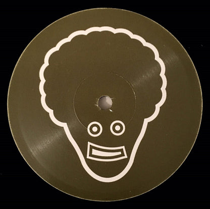 Furius Kay & Lou Valentino : On A Ride (12")