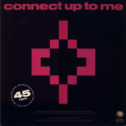 Ric Ocasek : Jimmy Jimmy (12", Maxi, Spe)