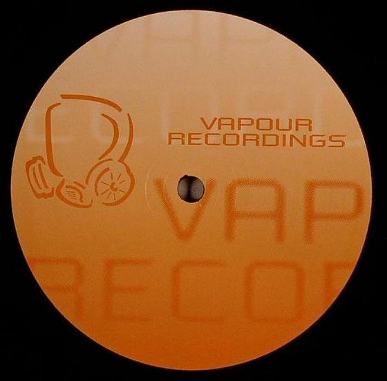 Jaytech : Neon Void / Expedition (12")