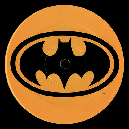 Prince : Batdance (12", Promo)