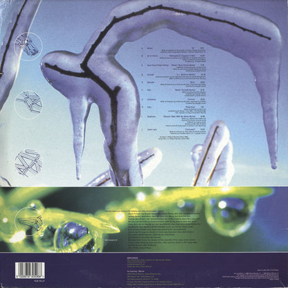 Various : Platipus Records Volume Four (5x12", Comp, Ltd)