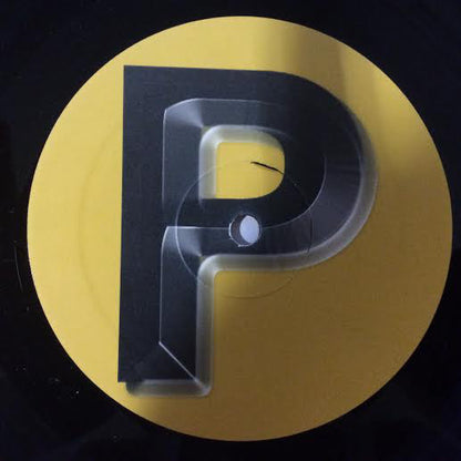 France Joly* : Breakaway Volume 2 (Remix By Junior Vasquez) (12")