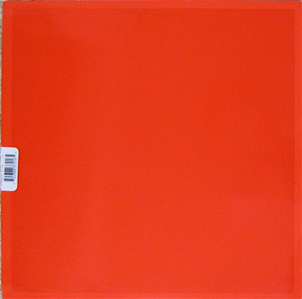 Pet Shop Boys : A Red Letter Day (12", Single, Ltd, Red)