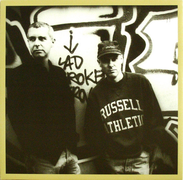 Pet Shop Boys : A Red Letter Day (12", Single, Ltd, Red)