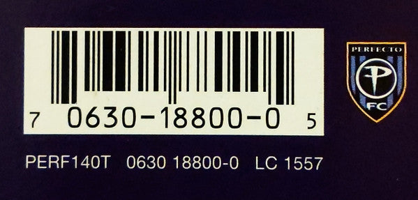 Gifted (2) : Do I (12")