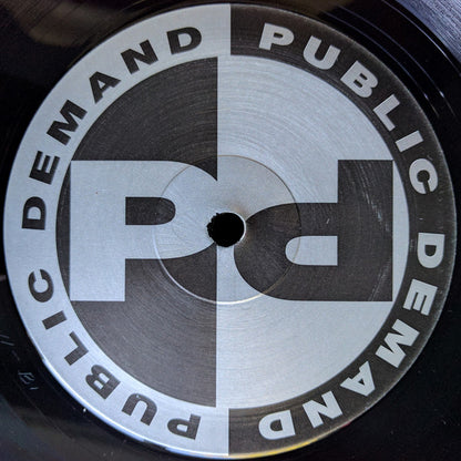 One Family : We Got Love (12")