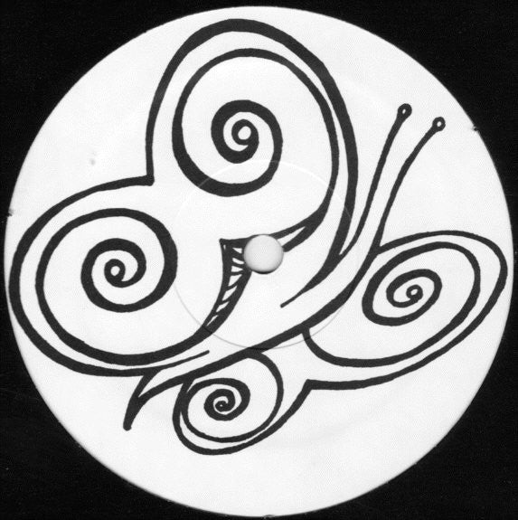 The D.MD Project Feat. MJ* : Butterflies (12", Unofficial)