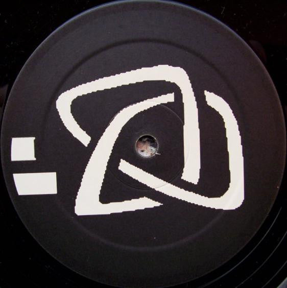 Red Shift : Feel It (12", EP)