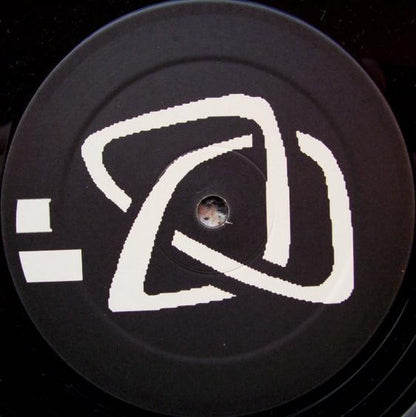 Red Shift : Feel It (12", EP)