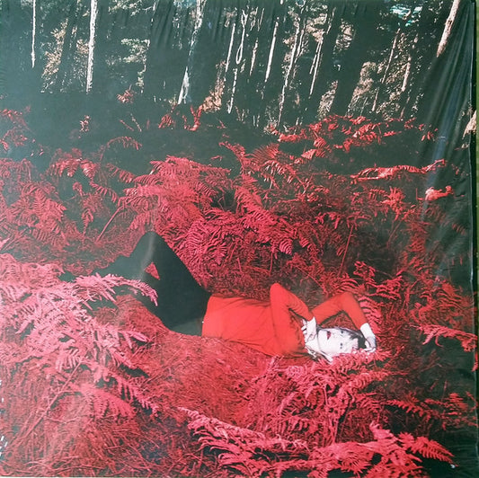 Hero Fisher : Slipstream (10", EP, Ltd)