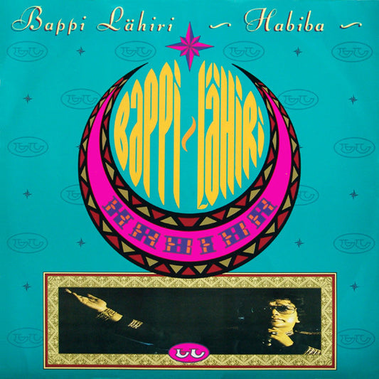 Bappi Lähiri* : Habiba (12")