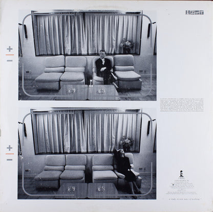 Propaganda : p: Machinery (12", SP )