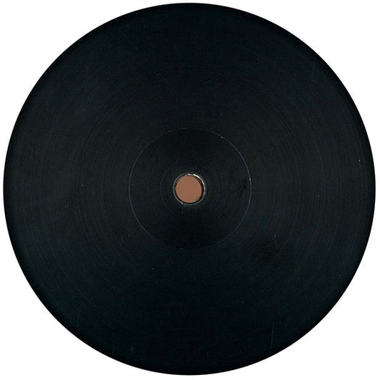 Unknown Artist : Untitled (12", Ltd, W/Lbl)