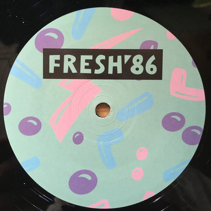 Digital : Niceness (12")