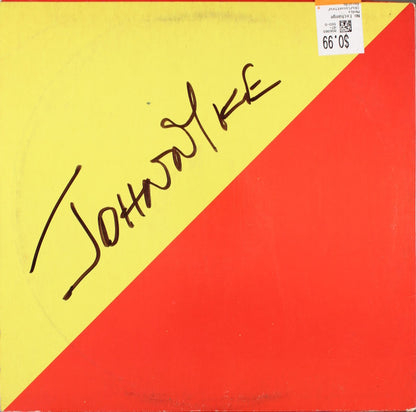Die Zwei : Grapsch! (Remix) (12")