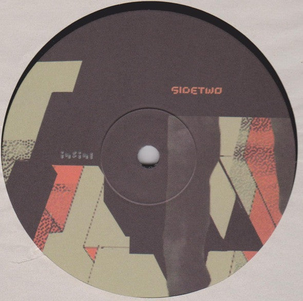 Duodecimo : Oh My (LP)