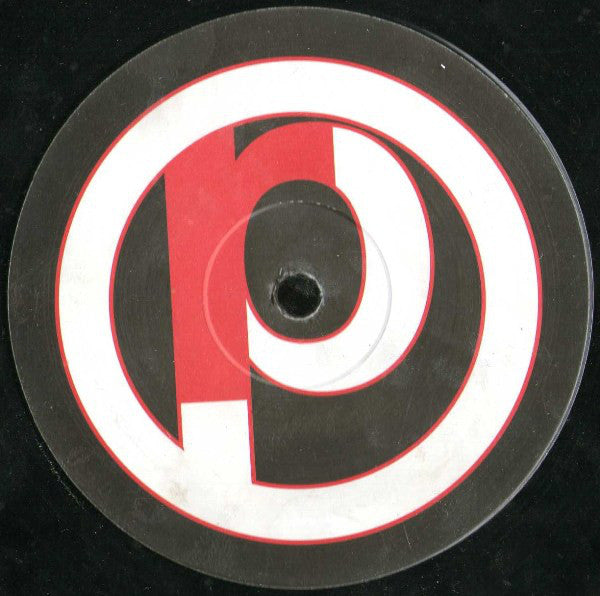 Dastrix : In The Blue Sky (12")