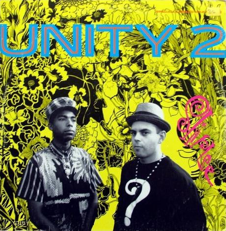 Unity 2 : Shirlee (12")