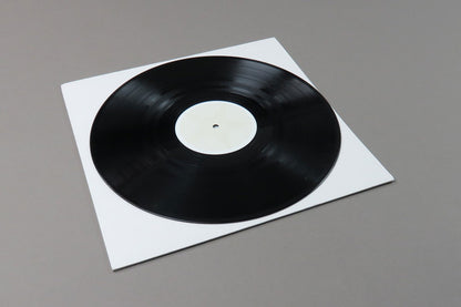 Aaron Spectre : Jungle Boots EP (12", Ltd, W/Lbl)