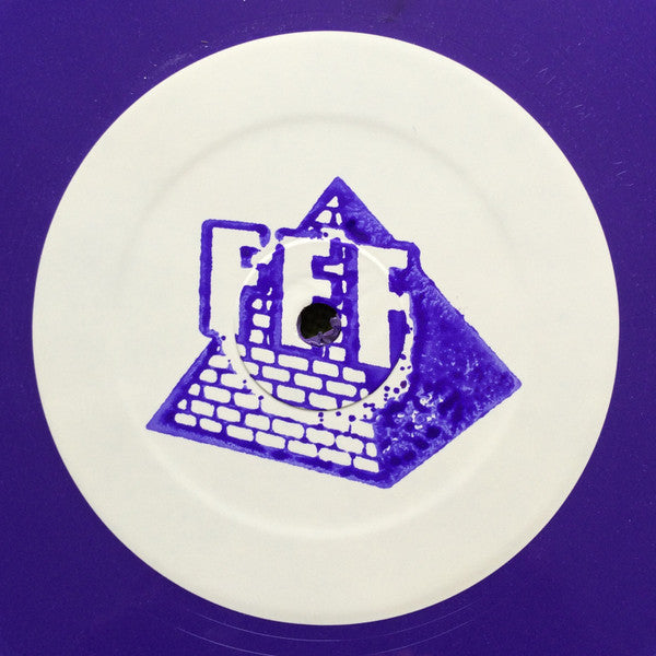 FFF : Massiv 05 (12", EP, Pur)